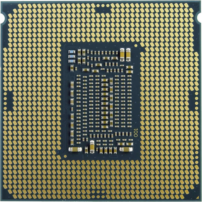 I 5 8400 6 core cpu