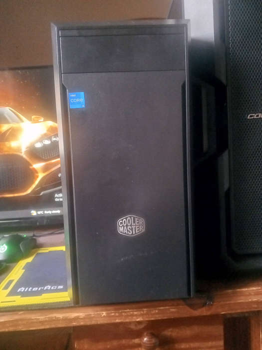 I5 13400 office computer
