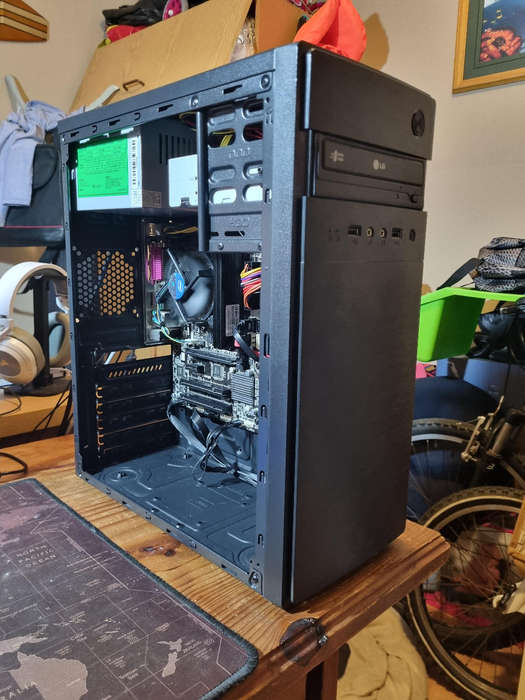 I5 4460 computer