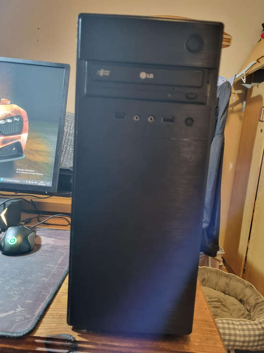 I5 4460 computer