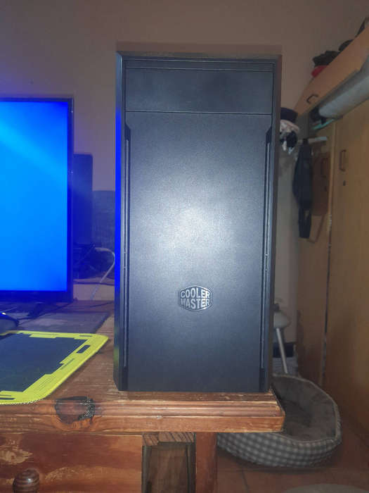 I3 12100f gamng computer