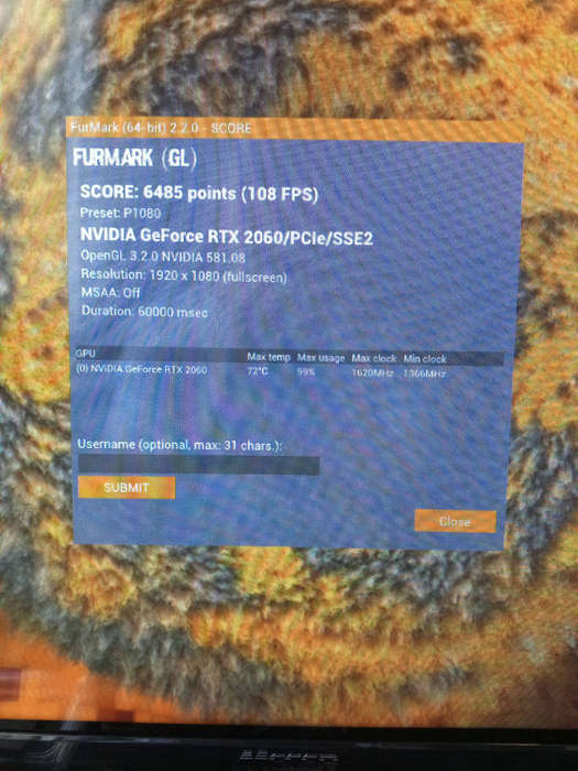 Ryzen 5 3600 gaming computer