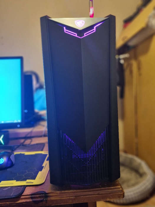 Ryzen 5 360 gaming pc