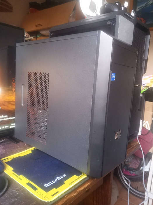 I5 13400 office computer