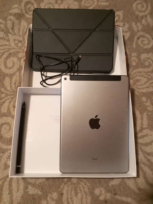 iPad air 2