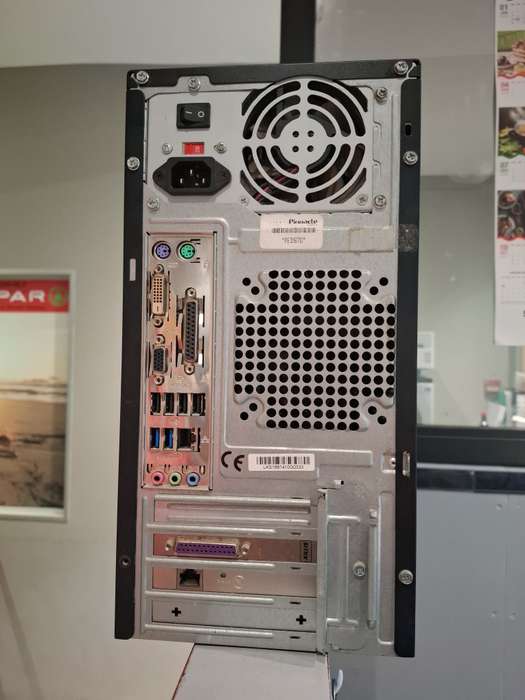 I5 4th gen office computer