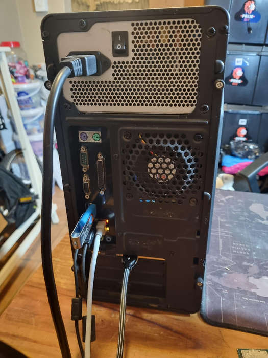 I3 7100 pc