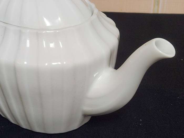 Vintage R S Tillowitz Silesia Tea Pot