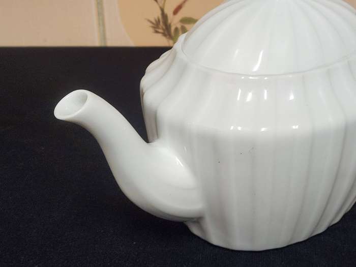 Vintage R S Tillowitz Silesia Tea Pot