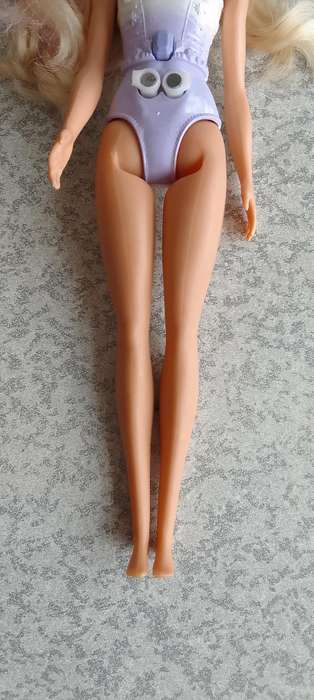 2019 Mattel Barbie
