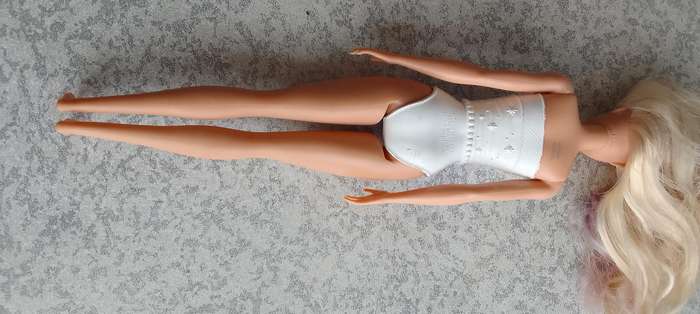 2019 Mattel Barbie