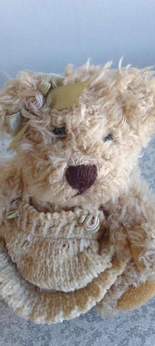 Vintage BUKOWSKI  Teddy And More
