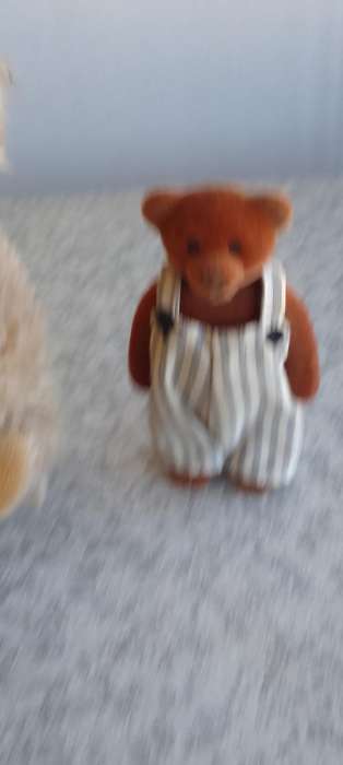 Vintage BUKOWSKI  Teddy And More