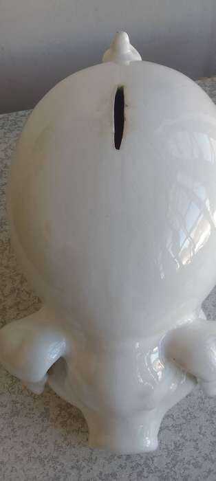 Large Piggy Bank Pig