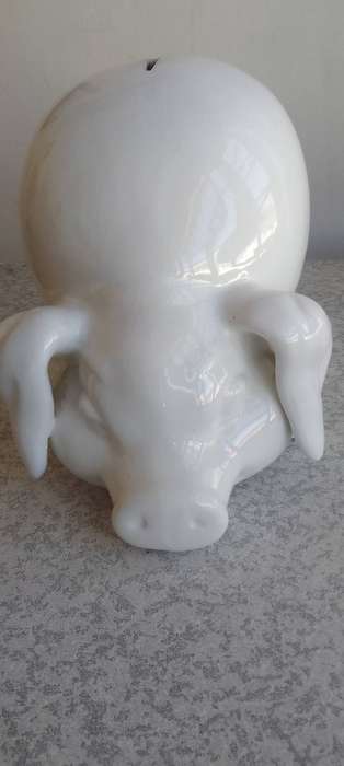 Large Piggy Bank Pig