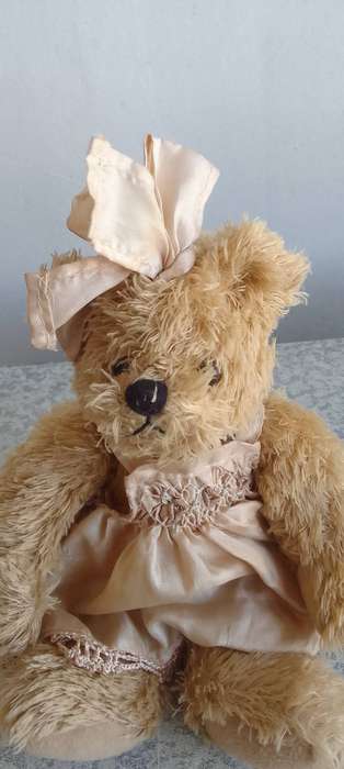 Take A Look !!! A Huge Collection Of Teddy Bears And More
