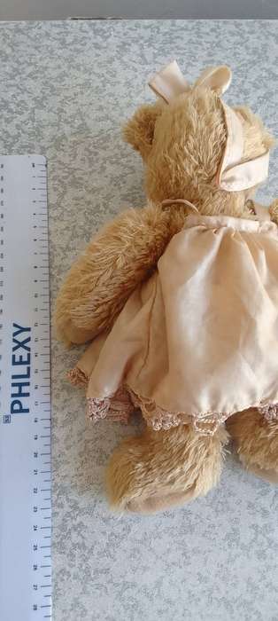 Take A Look !!! A Huge Collection Of Teddy Bears And More