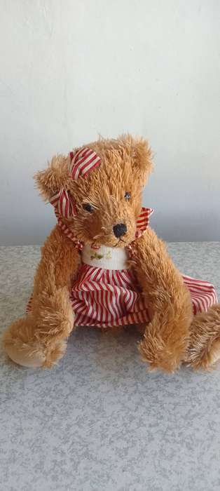 Take A Look !!! A Huge Collection Of Teddy Bears And More