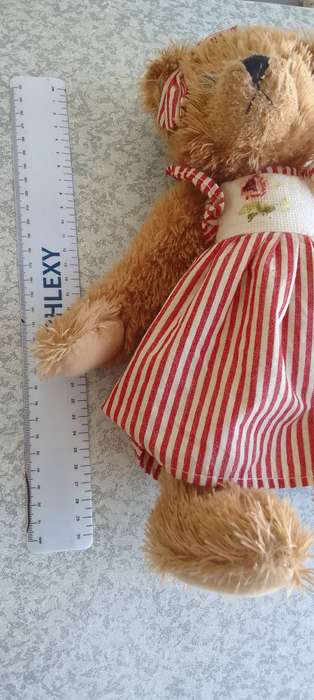 Take A Look !!! A Huge Collection Of Teddy Bears And More