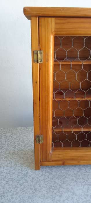 12 Egg Holder Wooden Box Holder