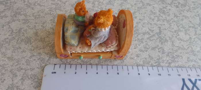 Take A Look !!! A Huge Collection Of Teddy Bears And More