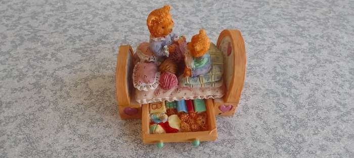 Take A Look !!! A Huge Collection Of Teddy Bears And More