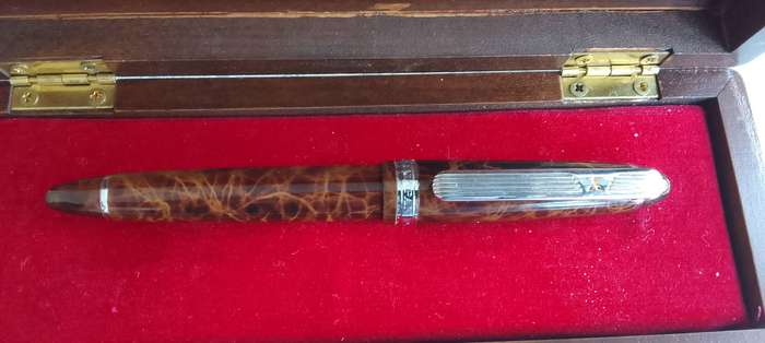 12K Gold Nib - Sailor Pen - Japan 1911 - Tested
