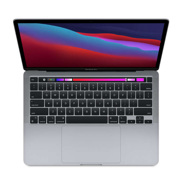 *BOXED,  EXCELLENT CONDITION*  Macbook Pro M1 256GB
