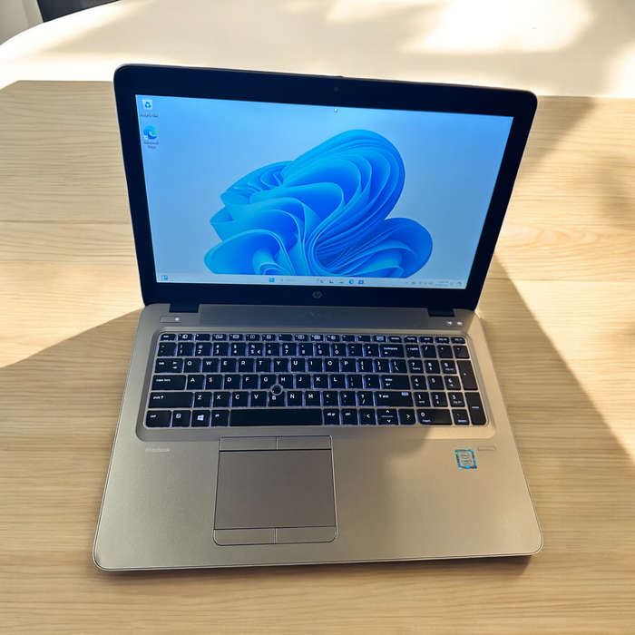 HP EliteBook 850 G4