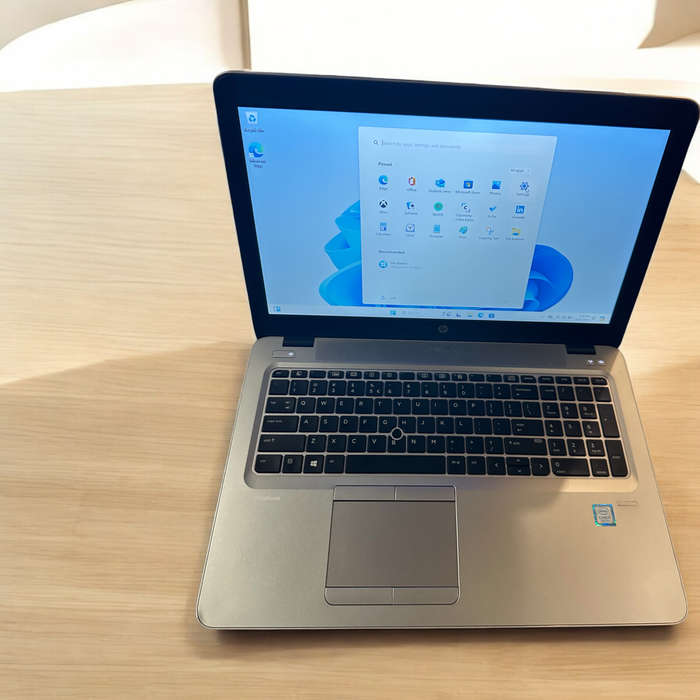 HP EliteBook 850 G4