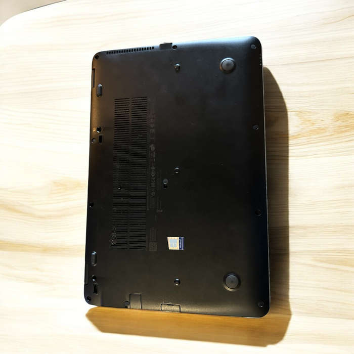HP EliteBook 850 G4