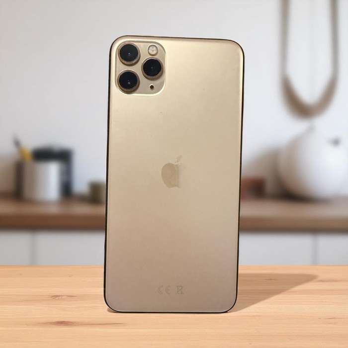 iPhone 11 Pro Max 256GB