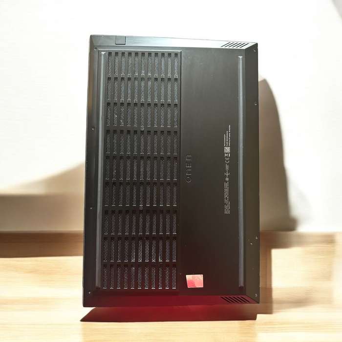 HP OMEN 16 11th Gen Core i5 RTX 3050 Ti Gaming Laptop