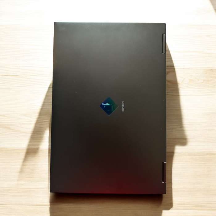 HP OMEN 16 11th Gen Core i5 RTX 3050 Ti Gaming Laptop