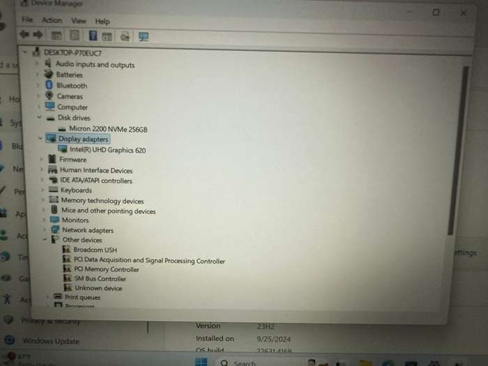 Dell Latitude 5490, 8th Gen i5-8350U@1.6GHz, 8GB RAM, 256GB m.2 SSD, 14`LTE