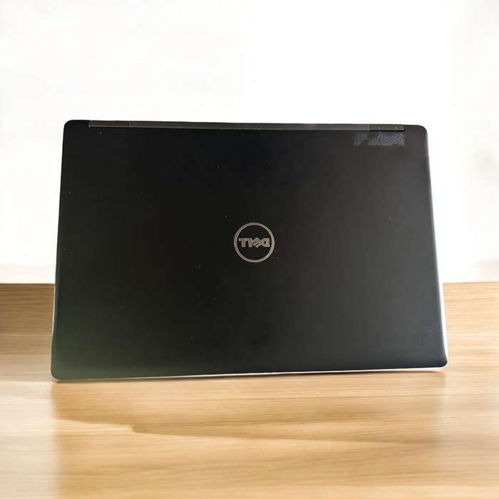 Dell Latitude 5580