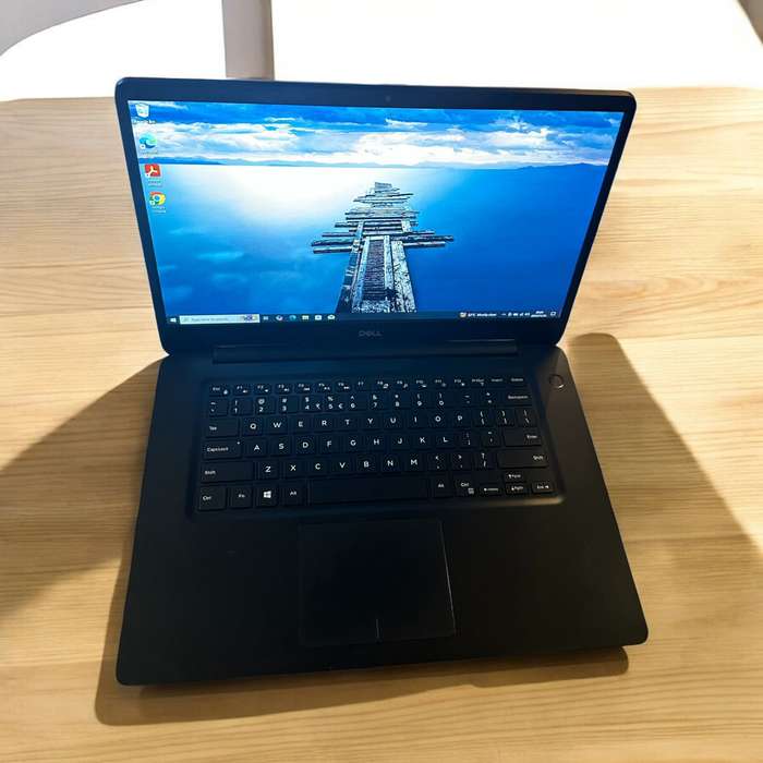 Dell Vostro 5581 | 8th Gen i5, 8GB RAM, 256GB SSD, FHD