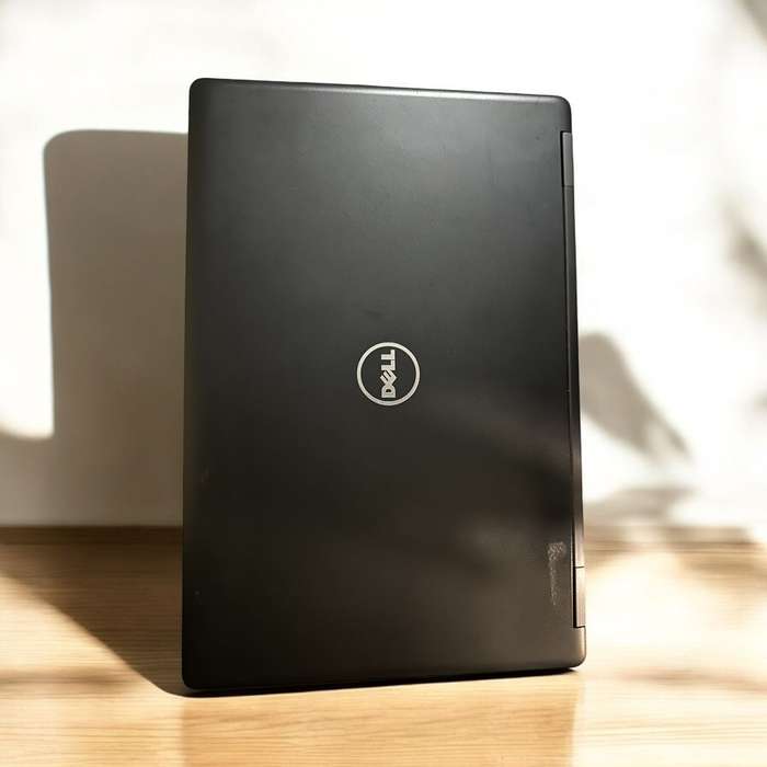 Dell Latitude 5580
