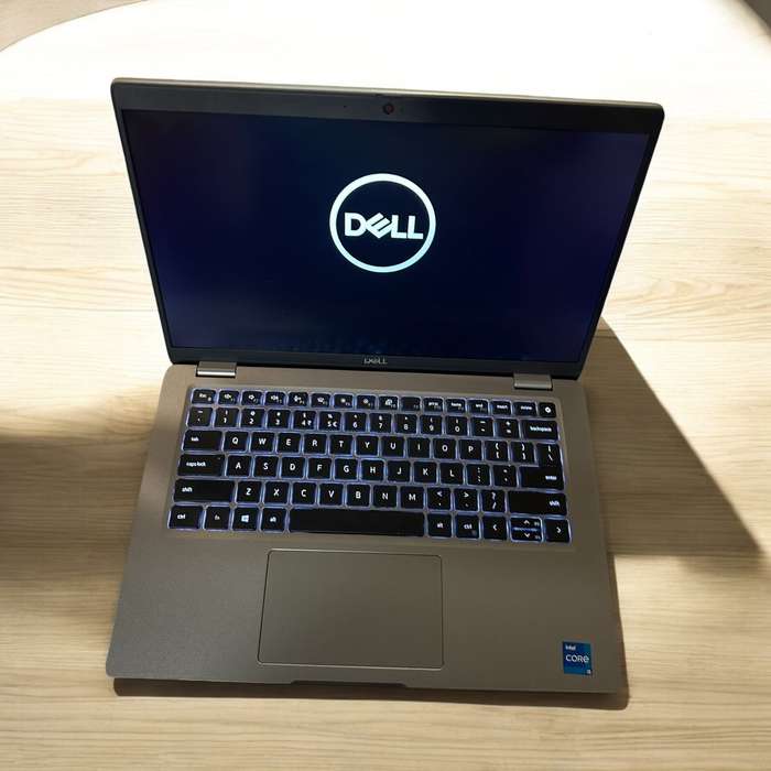 Dell Latitude 5420, 11th Gen i5 Intel Xe Graphics ,LTE  8GB RAM, 256GB NVMe SSD, FHD Display, Win11