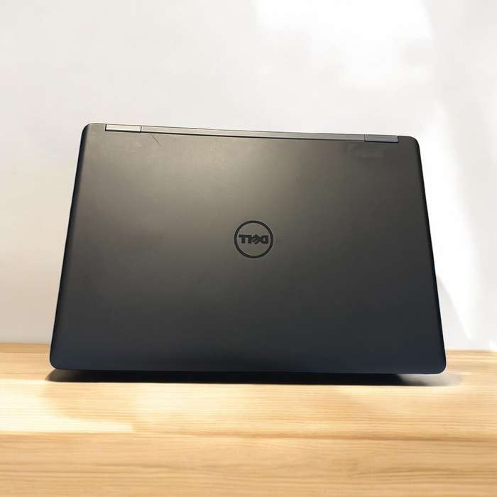 Dell Latitude E5550, ,Intel i5-5300U@2.3GHz, 4GB RAM, 1TB hdd,