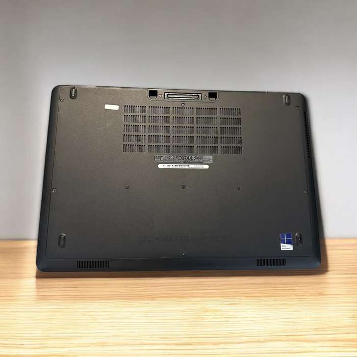 Dell Latitude E5550, ,Intel i5-5300U@2.3GHz, 4GB RAM, 1TB hdd,