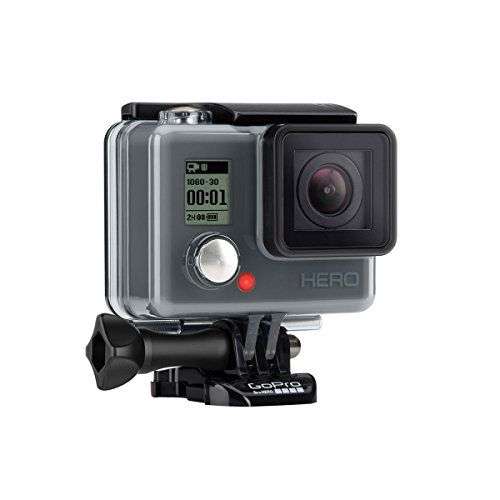 GO PRO HERO