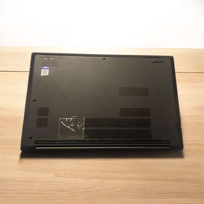 Lenovo Thinkpad  E15