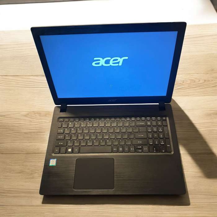 Acer Aspire 3 A315-51 Series Core i5 7th gen 12gb ram 480gbssd