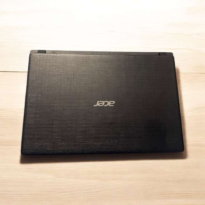 Acer Aspire 3 A315-51 Series Core i5 7th gen 12gb ram 480gbssd