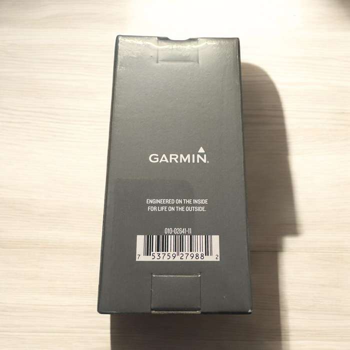 Garmin Foreruner 255 new sealed