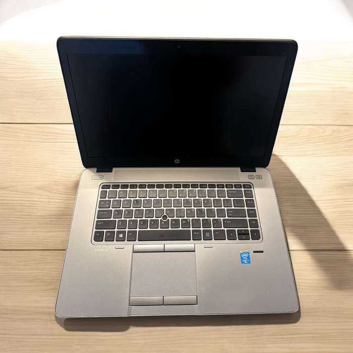 Hp Elitebook 850 G2 Core i7 5th gen 16gb Ram 256Gb Ssd Lte