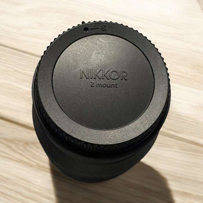 Nikon NIKKOR Z 70-180mm f/2.8 Lens (Nikon Z)