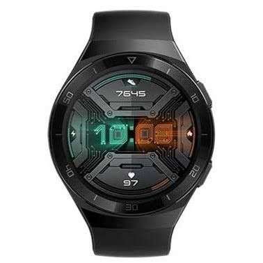 Huawei Watch GT 2e Graphite Black Bluetooth