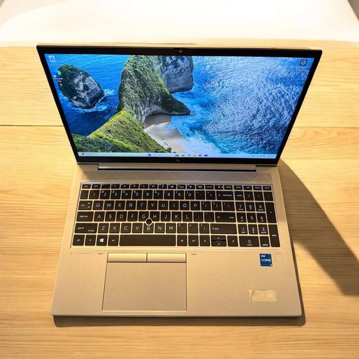 Hp Elitebook 850 G8 I5  11th Gen Fhd Display  Lte  8gb ram 256gb ssd